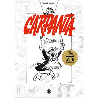 Carpanta