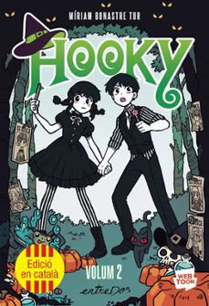 Hooky Volum 2