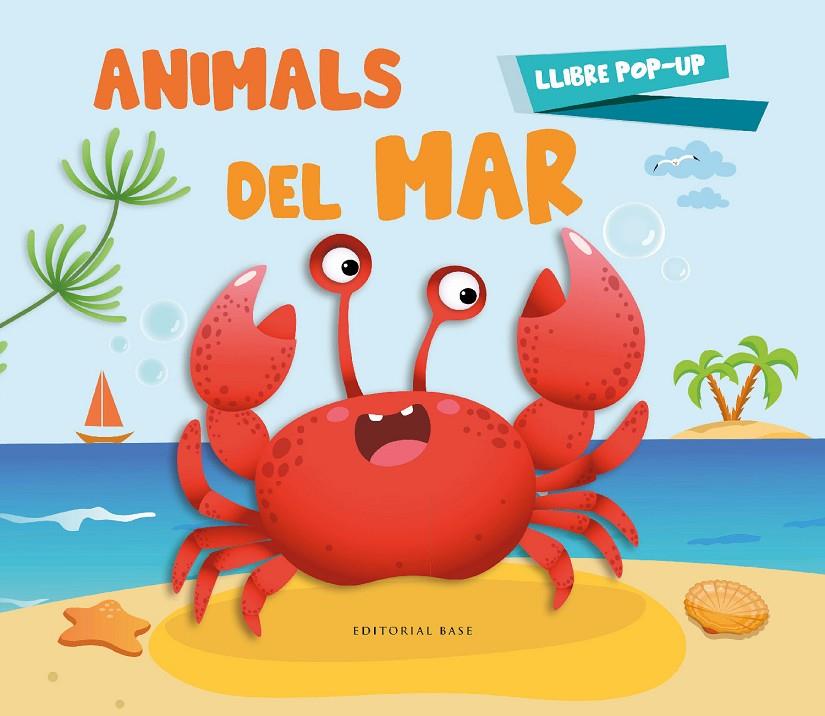 Animals del mar 