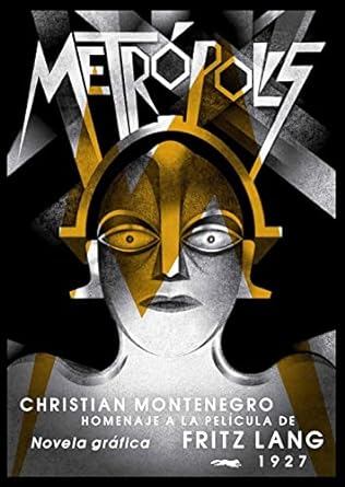 Metrópolis