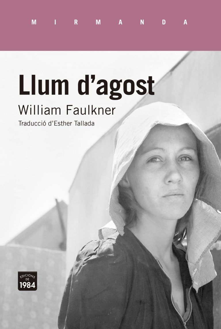 Llum d'agost 