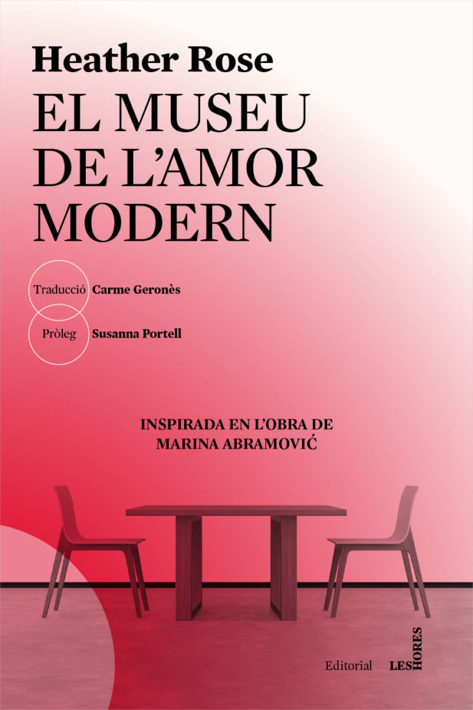 El museu de l'amor modern 