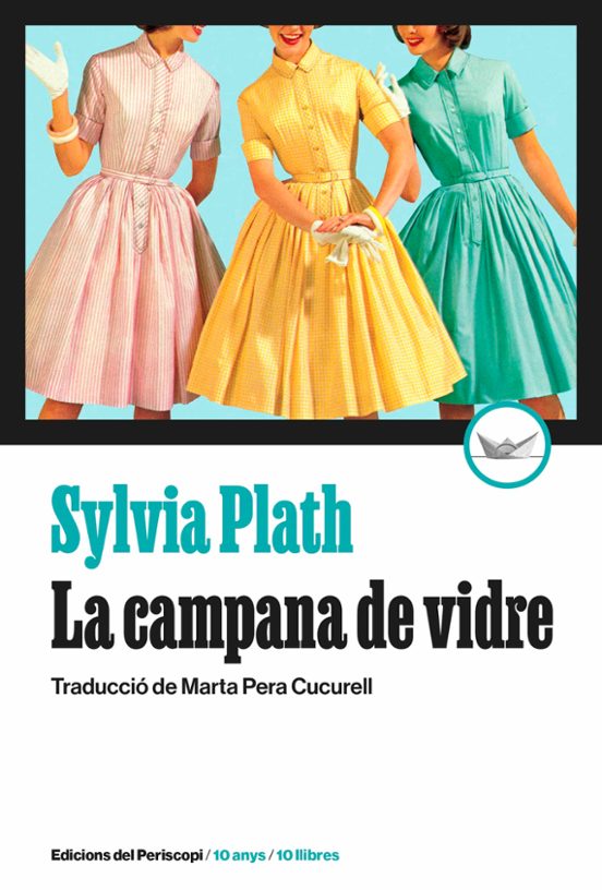 La campana de vidre 