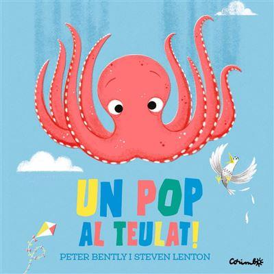 Un Pop al teulat! 