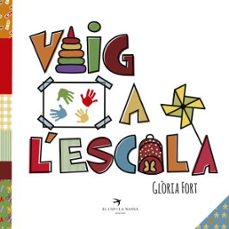 Vaig a l'escola 