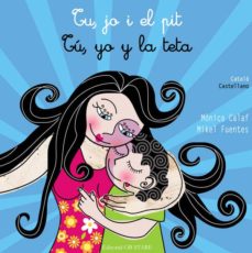 Tu, jo i el pit = Tú, yo y la teta