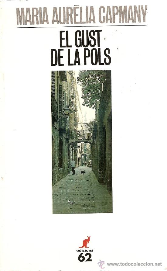 El gust de la pols