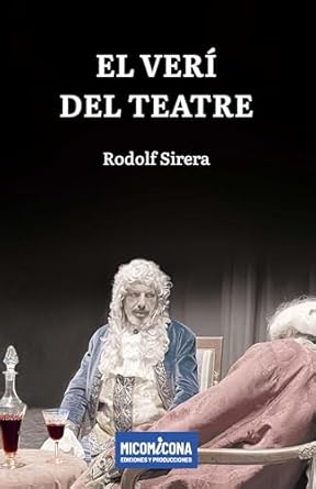 El verí del teatre