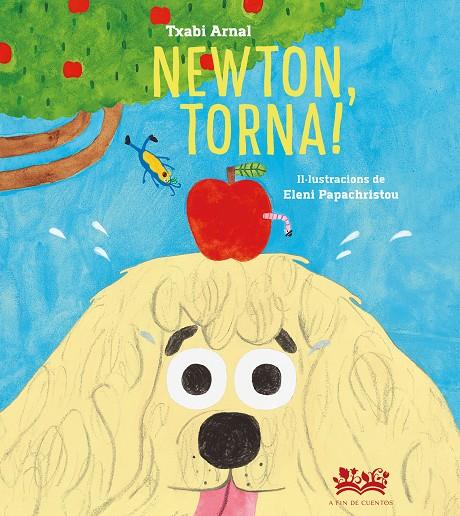 Newton, torna! 