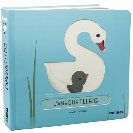 L'aneguer lleig