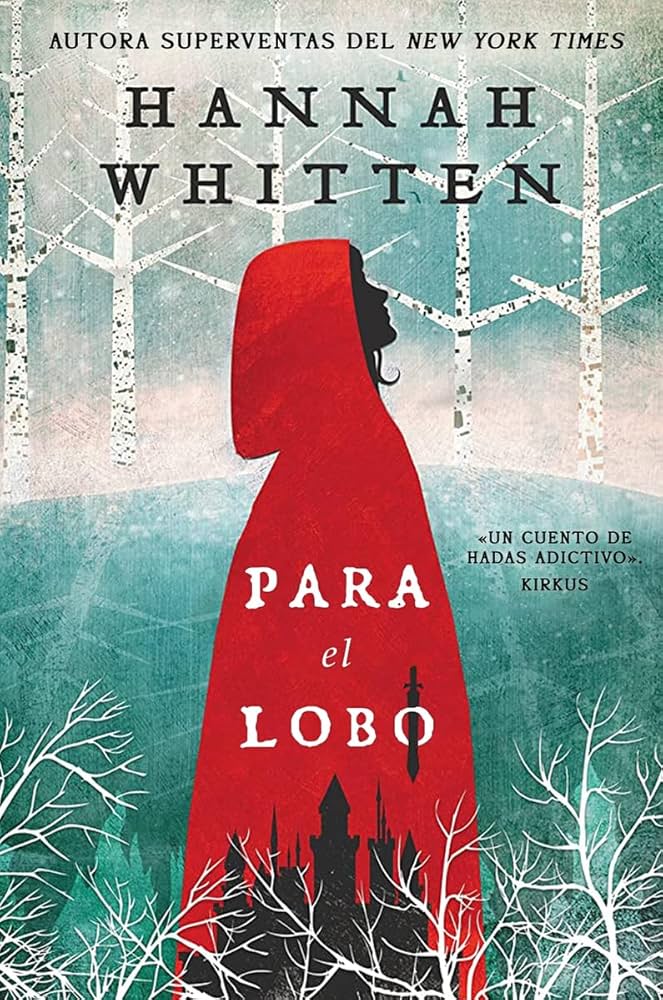 Para el lobo