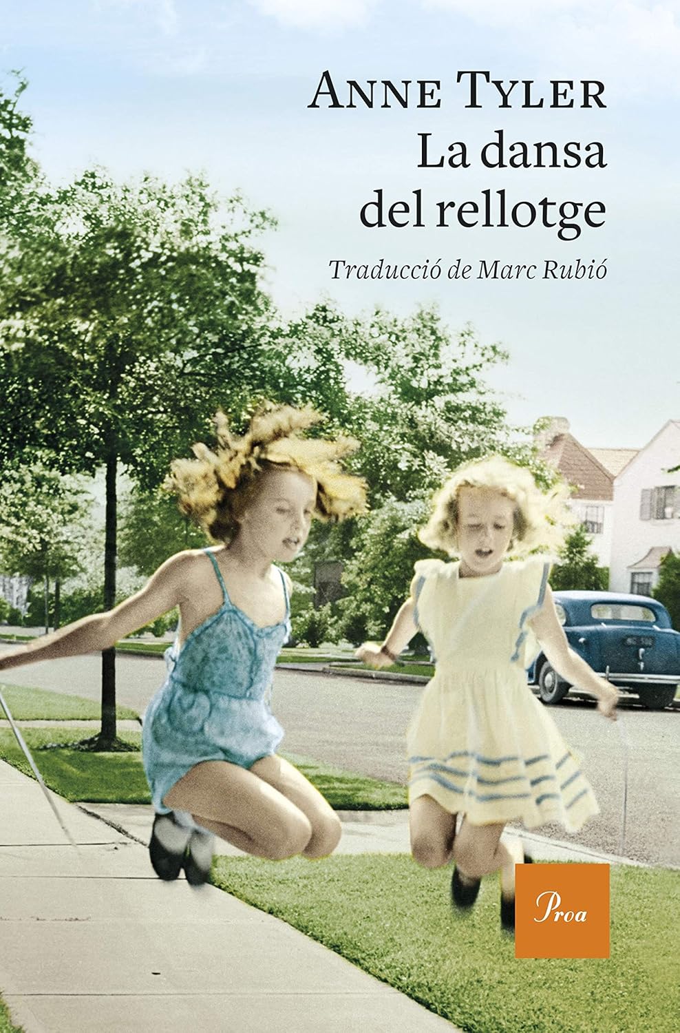 La dansa del rellotge 