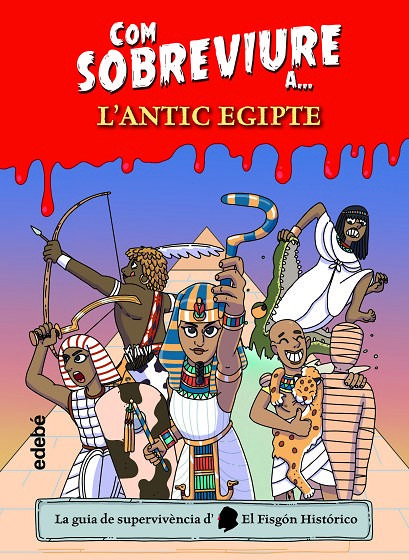 L'Antic Egipte /