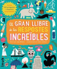 El Gran llibre de les respostes 