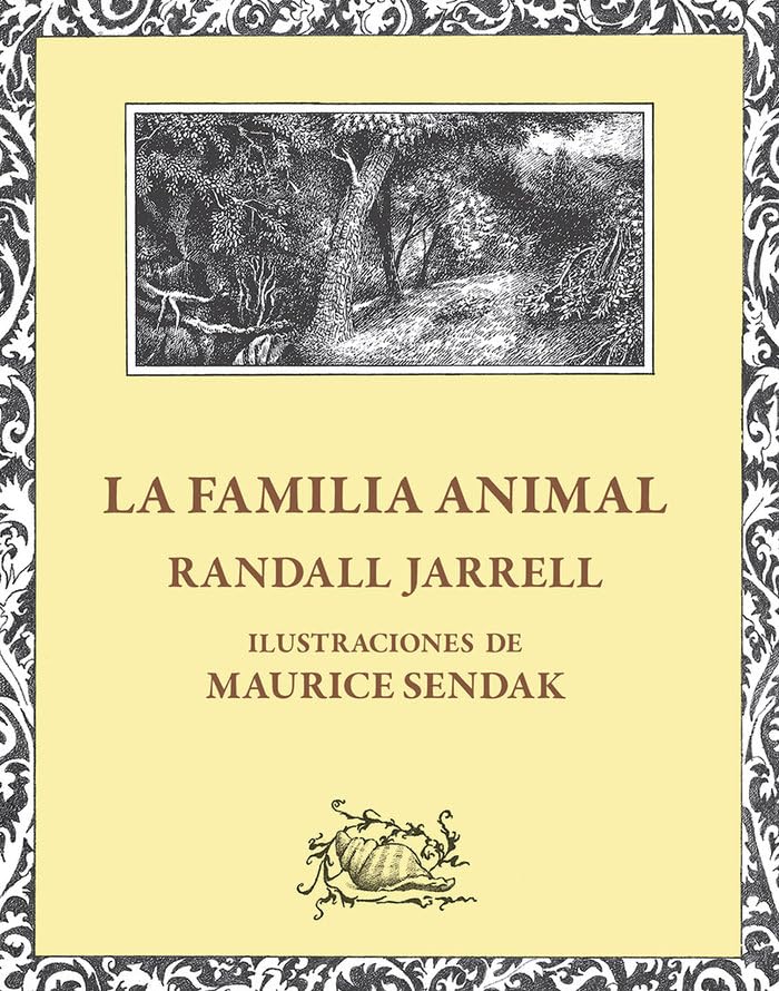 La família animal