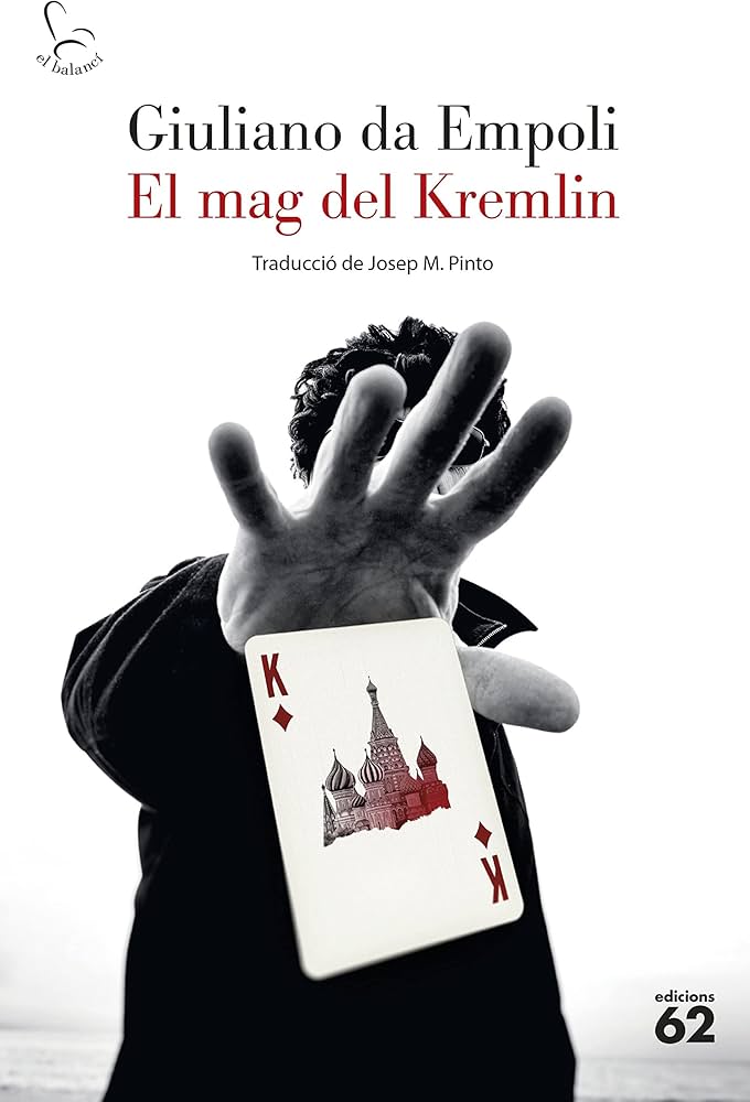 El mag del Kremlin