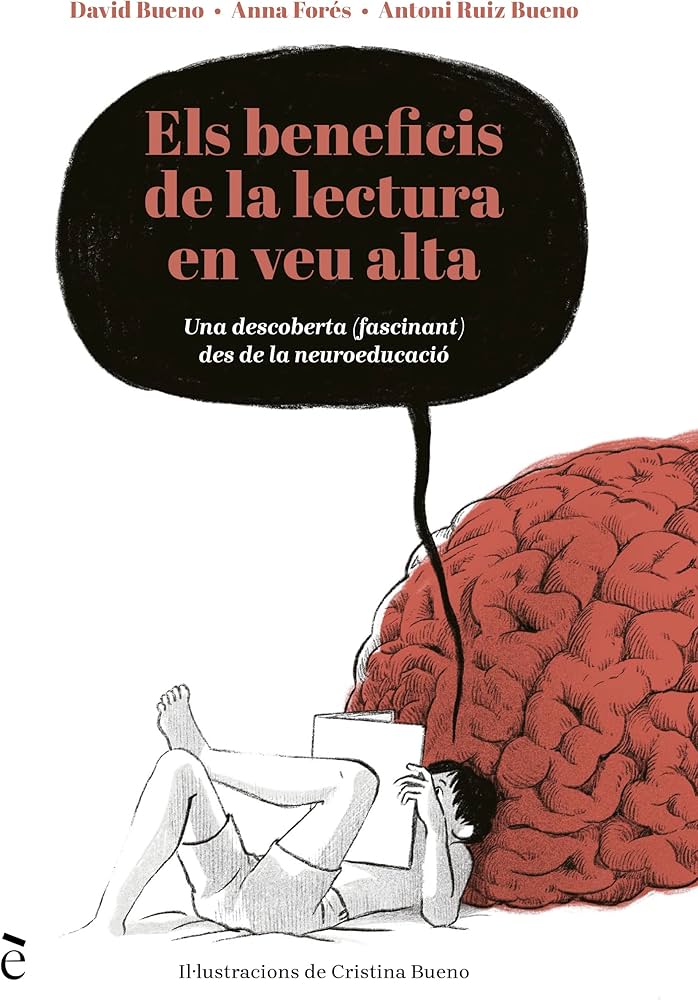 Els beneficis de la lectura en veu alta