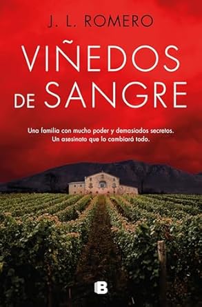 Viñedos de sangre