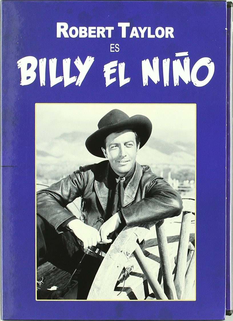 Billy el Niño