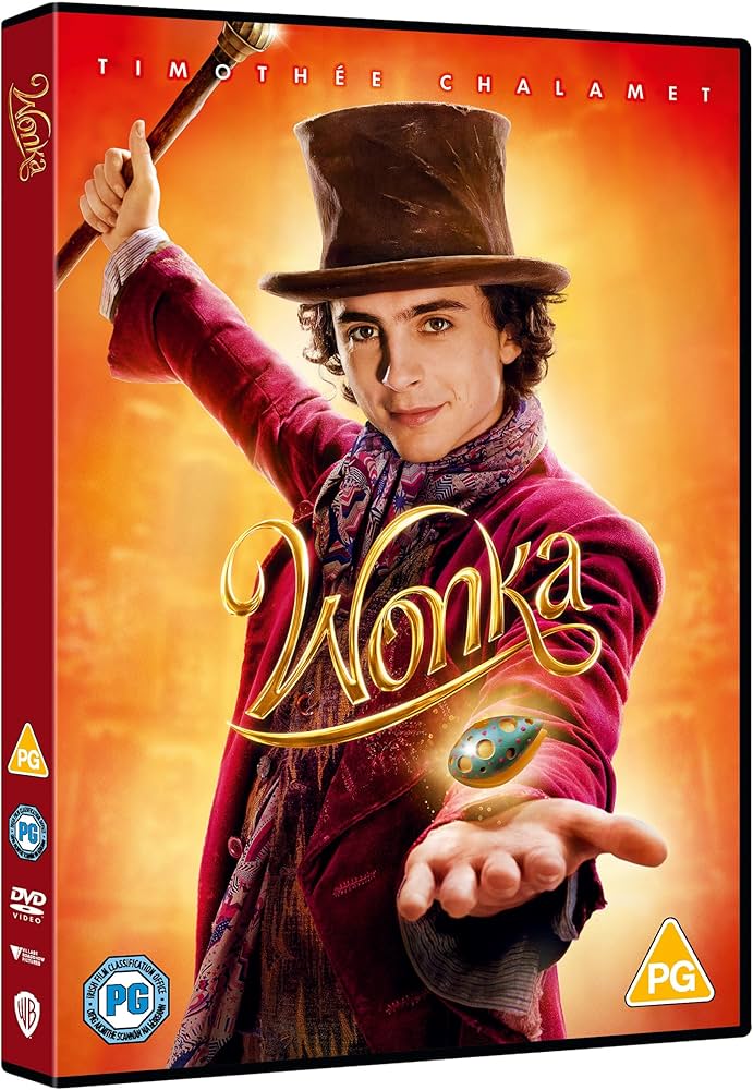 Wonka