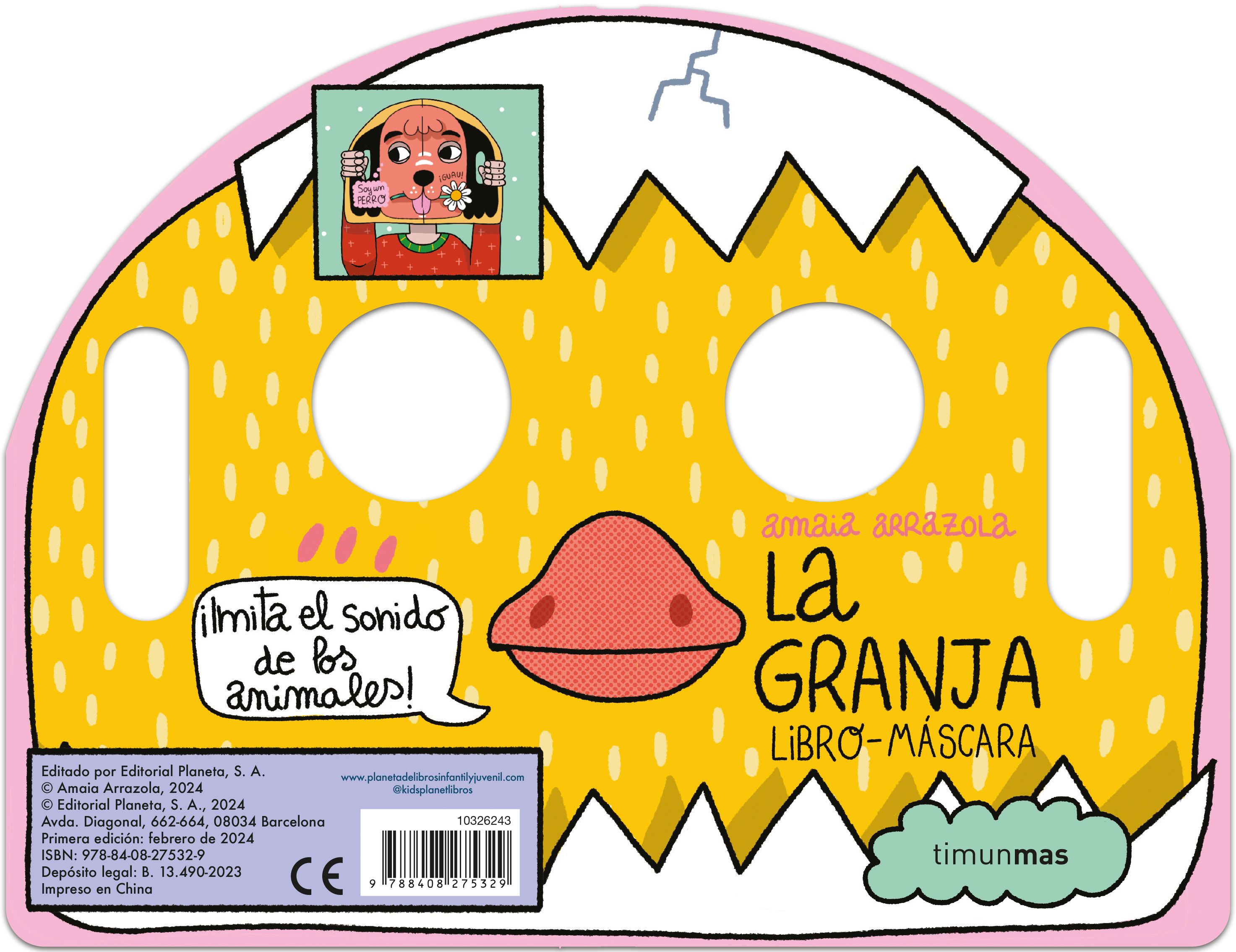 La granja