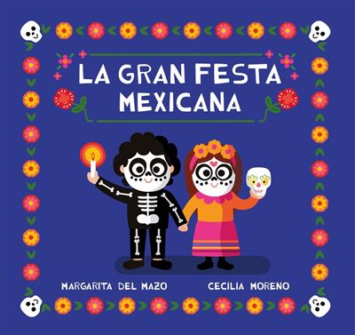 La gran festa mexicana