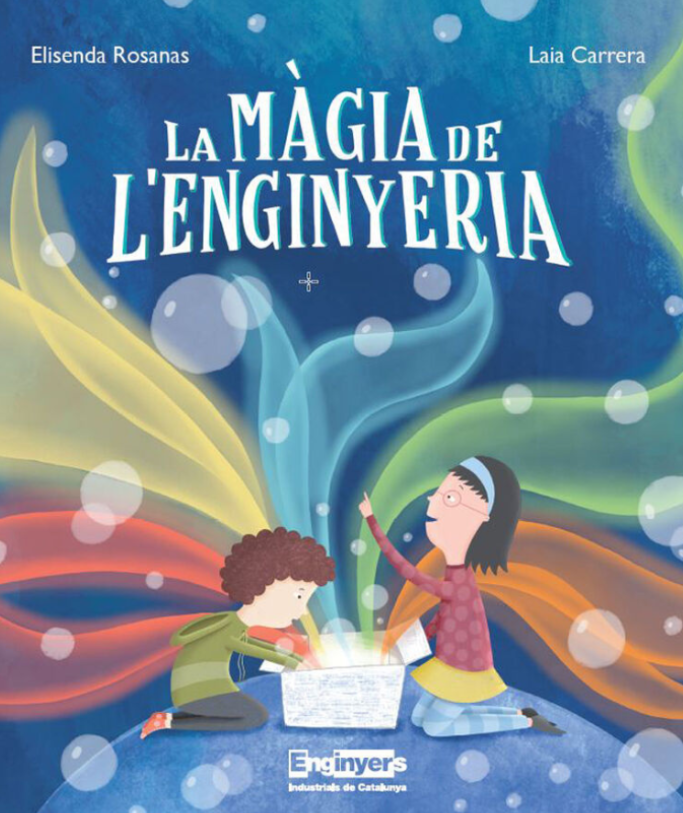La màgia de l'enginyeria
