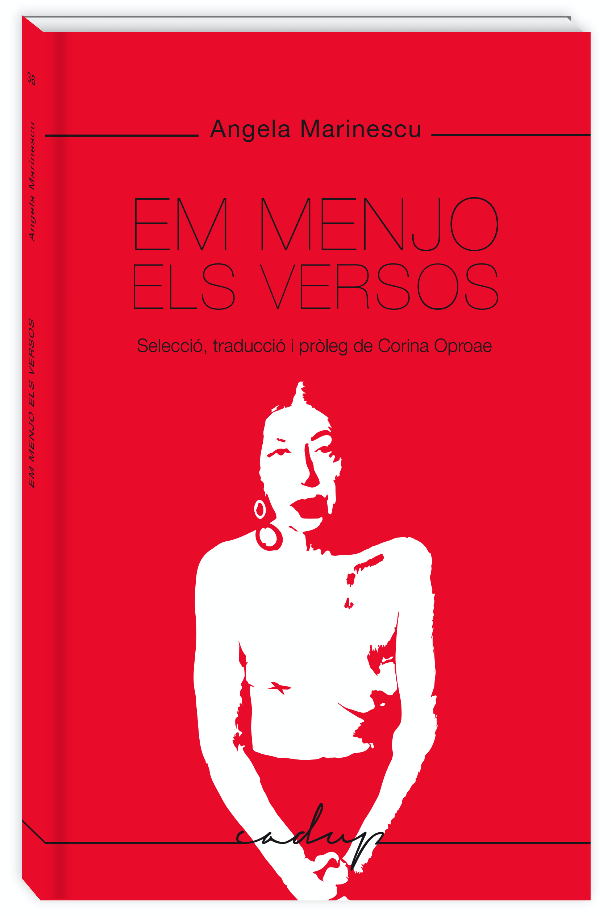 Em menjo els versos