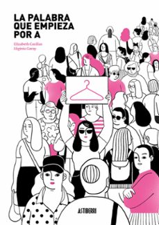 La Palabra que empieza por A