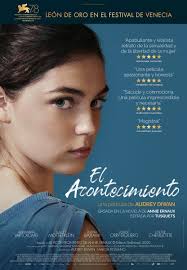 El Acontecimiento