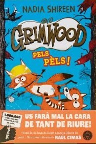 Grimwood - Pels pèls!