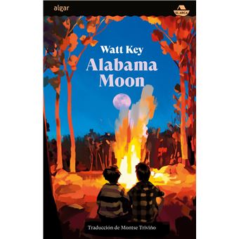 Alabama Moon