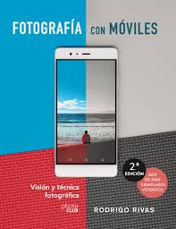 Fotografía con móviles