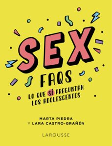 Sex faqs : el que sí que pregunten els adolescents