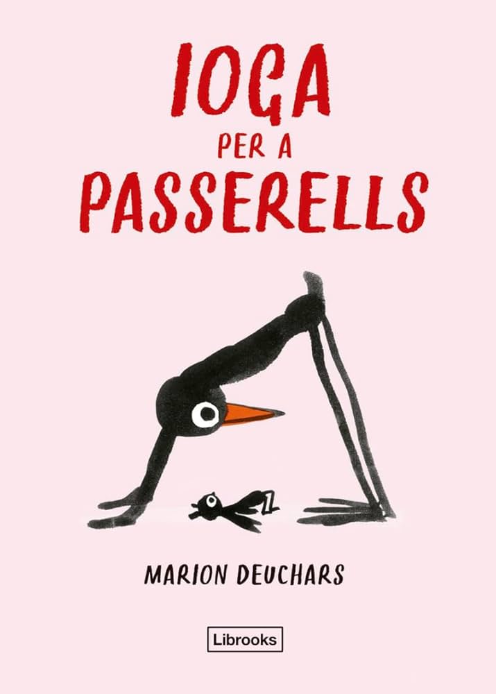 Ioga per a passerells