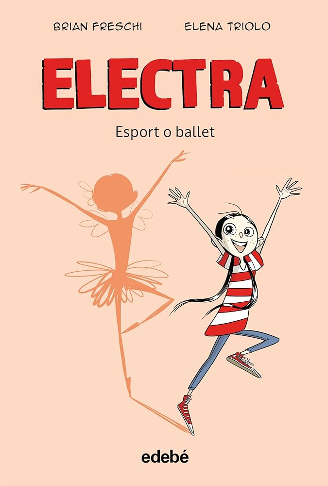 Electra: esport o ballet