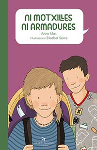 Ni motxilles ni armadures