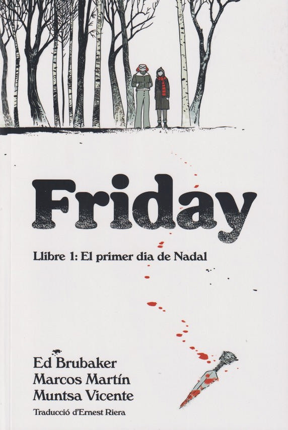 Friday. 