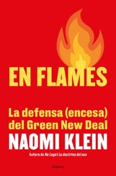 En flames : la defensa (encesa) d'un Green New Deal