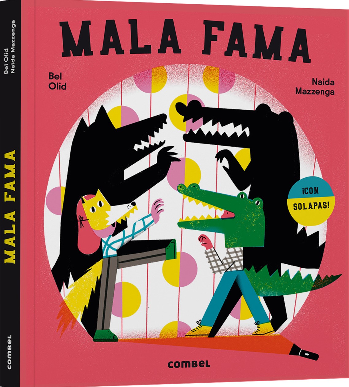 Mala fama