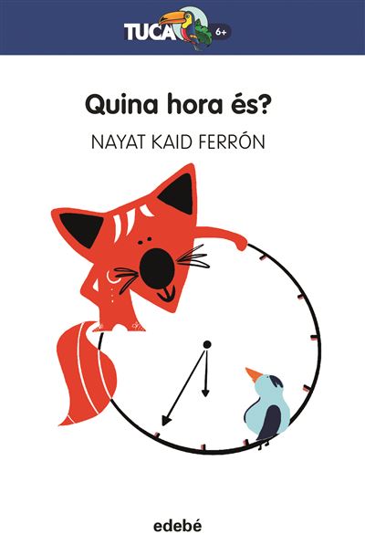 Quina hora és?