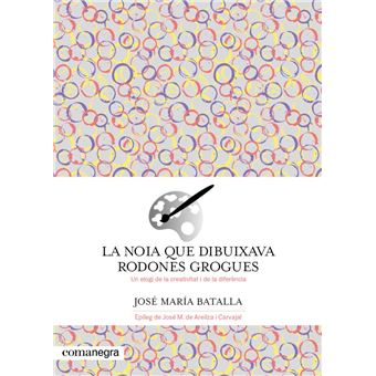 La noia que dibuixava rodones grogues
