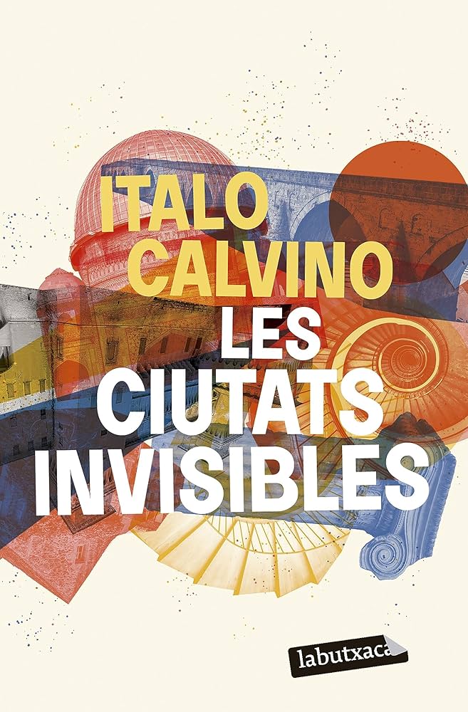 Les ciutats invisibles