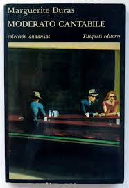 Moderato cantabile