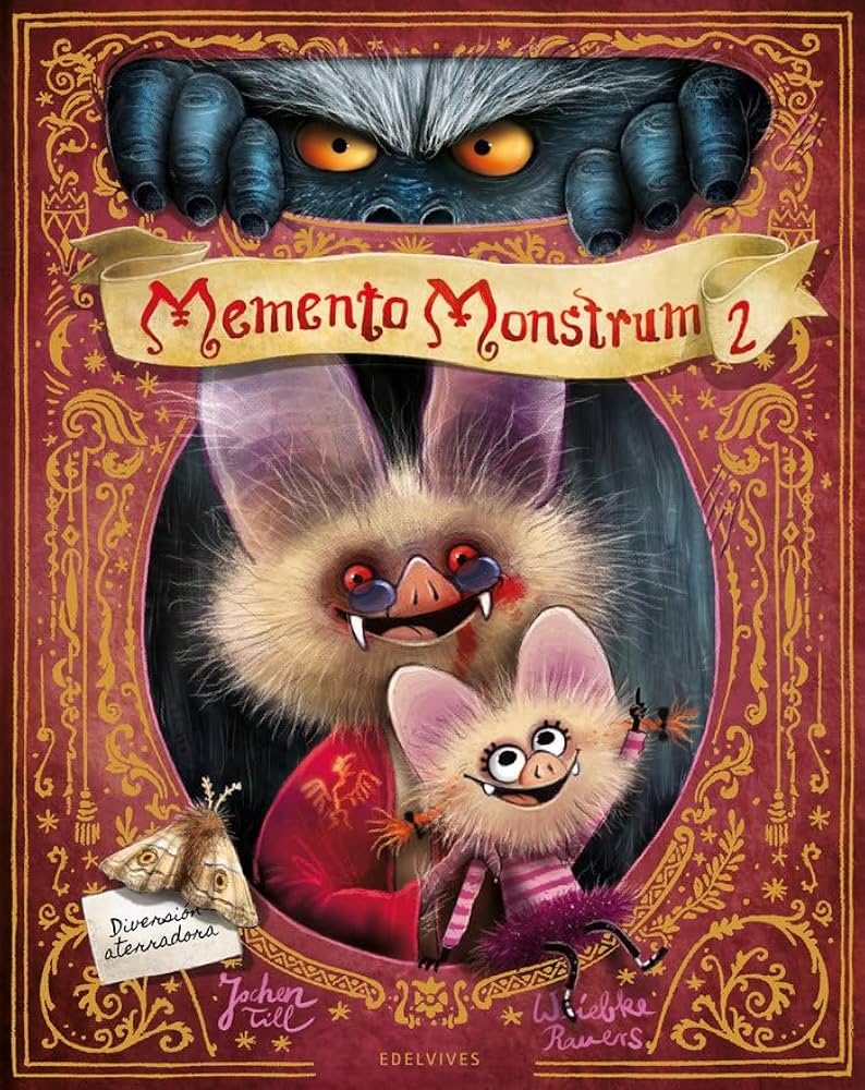 Memento Monstrum - 2