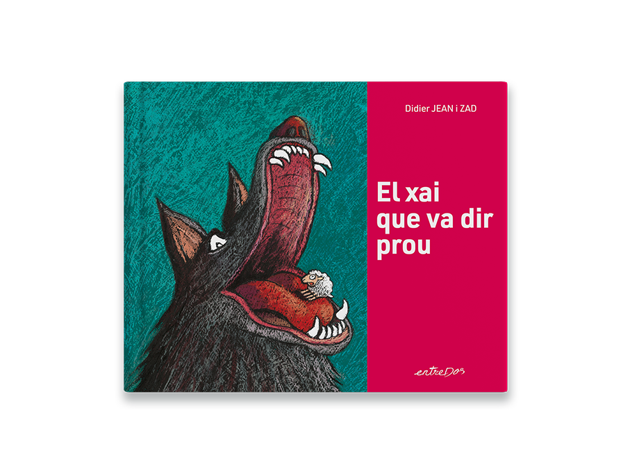 El xai que va dir prou