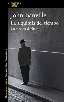 La Alquimia del tiempo
