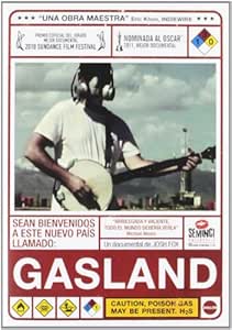 Gasland