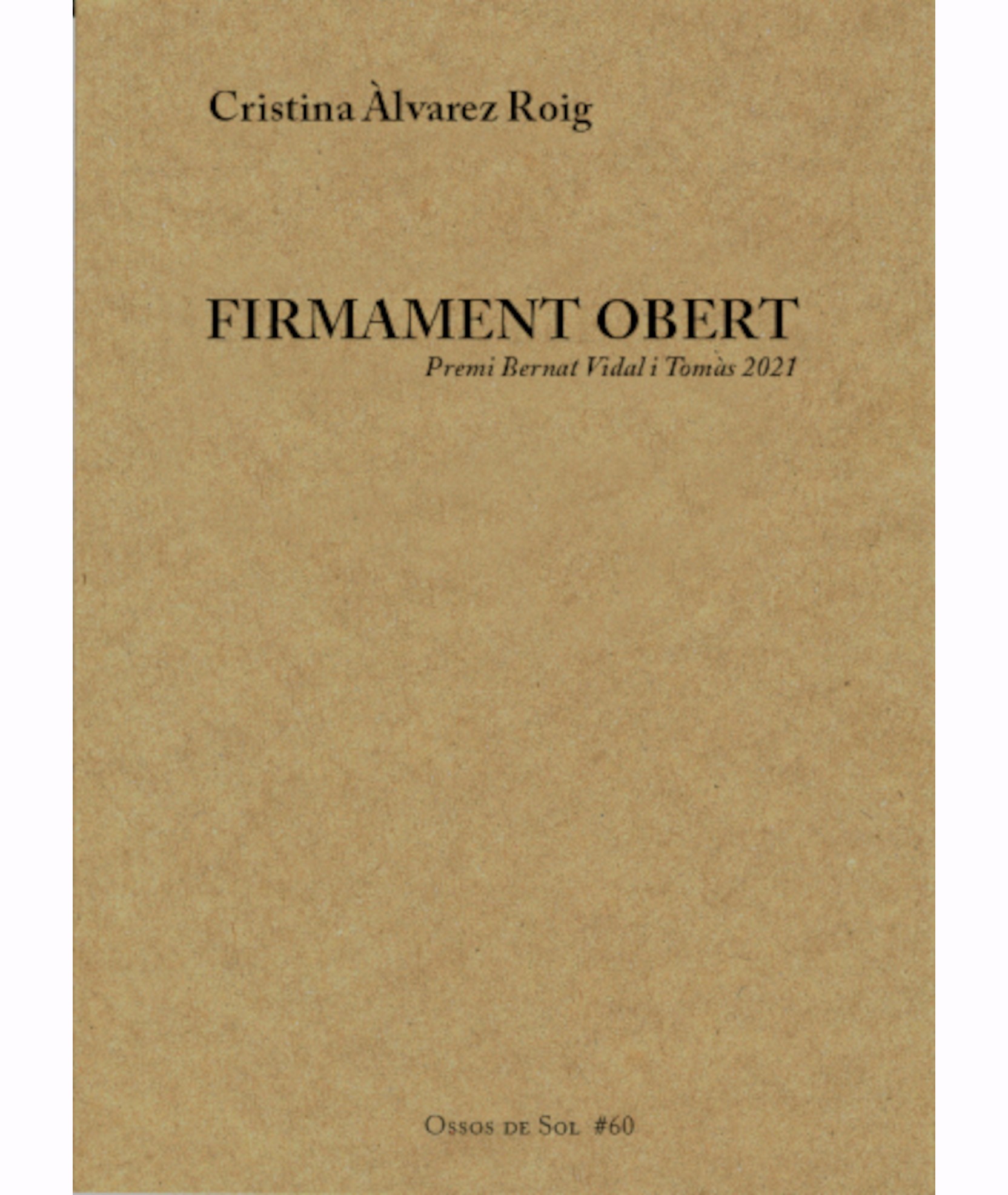 Firmament obert