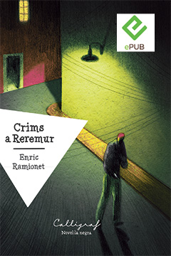 Crims a Reremur